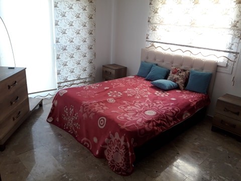 Flat To Rent in Sakarya, Famagusta