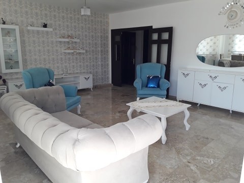 Flat To Rent in Sakarya, Famagusta