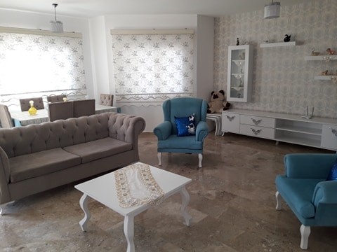 Flat To Rent in Sakarya, Famagusta