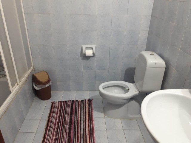 Flat For Sale in Sakarya, Famagusta