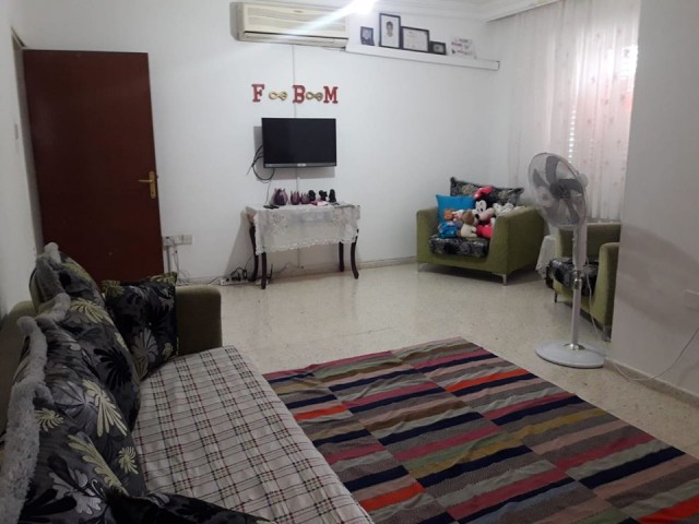 Flat For Sale in Sakarya, Famagusta