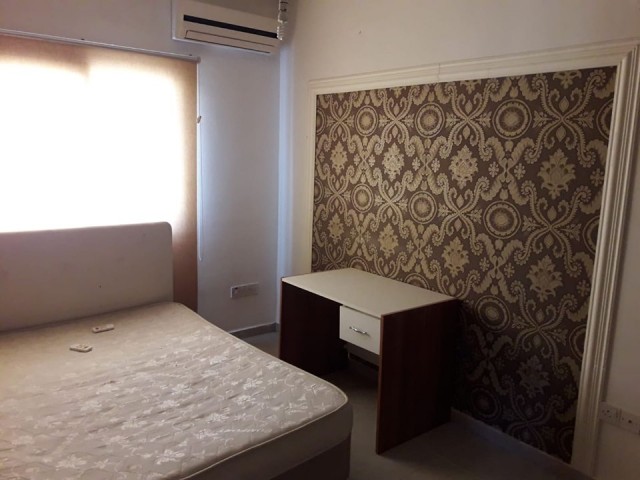 Flat For Sale in Sakarya, Famagusta