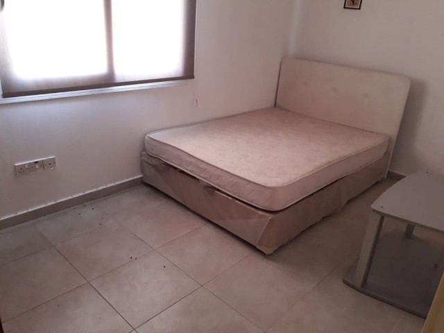 Flat For Sale in Sakarya, Famagusta