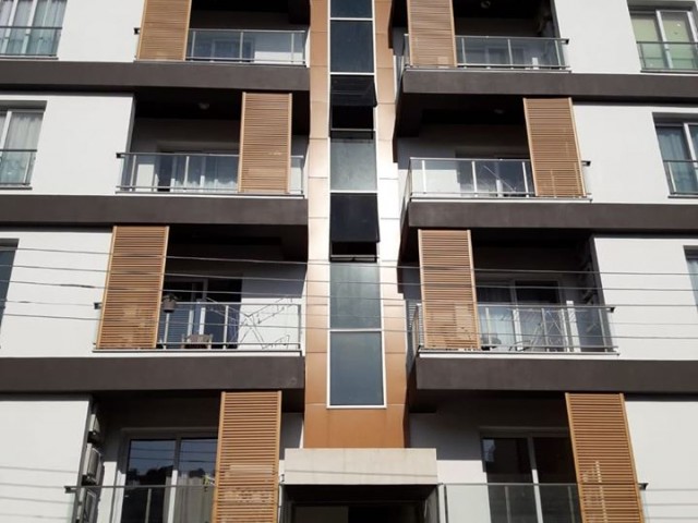 For information about the New 2+1 Apartment for Sale in Gulseren District:05338867072 ** 