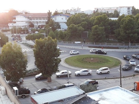 пентхаус Арендовать in Mağusa Merkez, Фамагуста