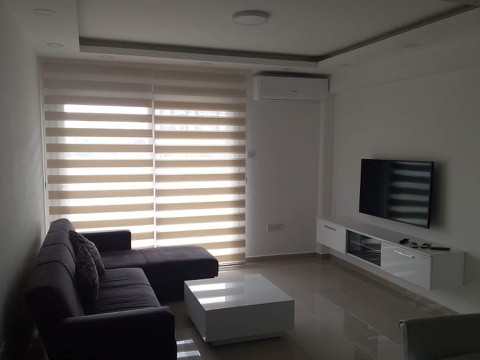 Flat To Rent in Sakarya, Famagusta