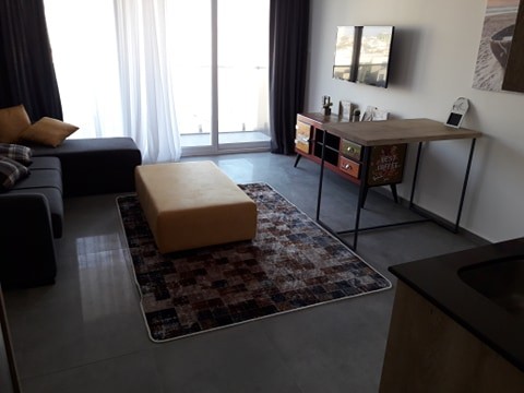 Studio Flat To Rent in Sakarya, Famagusta