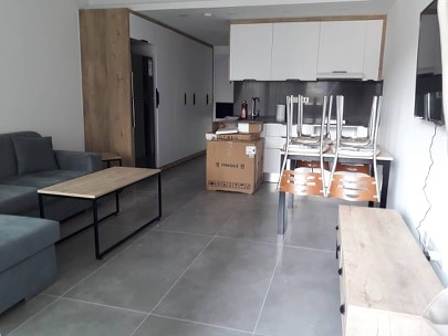 Studio Flat To Rent in Sakarya, Famagusta