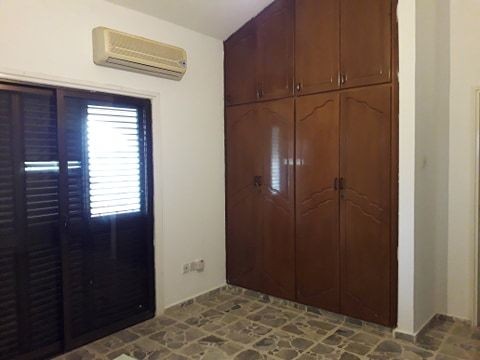 Semi Detached To Rent in Salamis, Famagusta