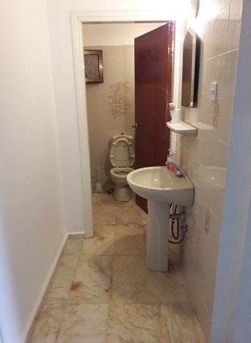 Semi Detached To Rent in Salamis, Famagusta