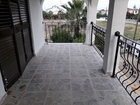 Semi Detached To Rent in Salamis, Famagusta