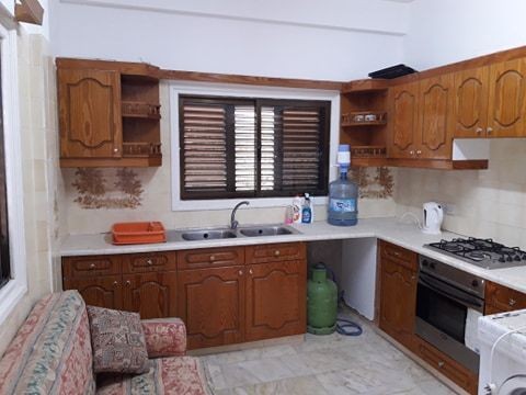 Semi Detached To Rent in Salamis, Famagusta