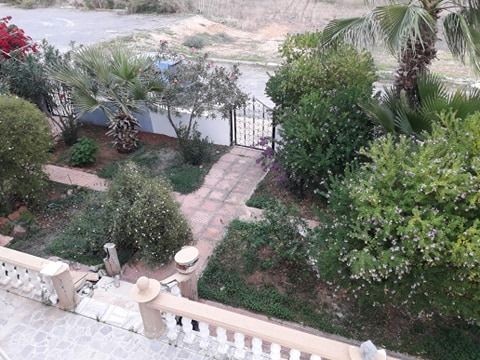 Semi Detached To Rent in Salamis, Famagusta