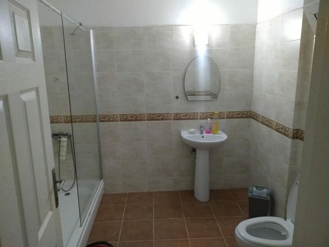 Penthouse To Rent in Sakarya, Famagusta