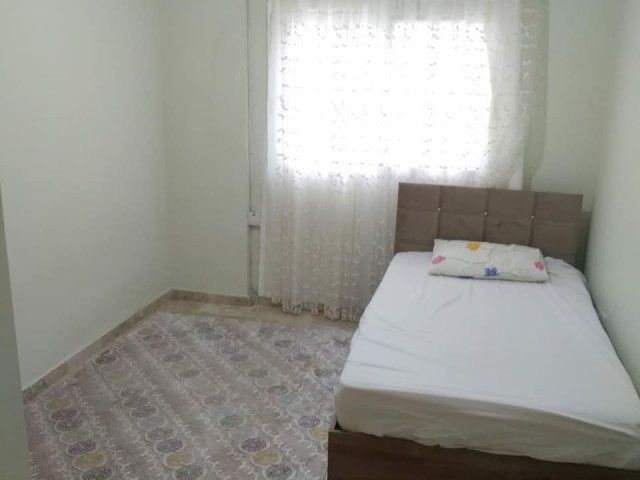 Penthouse To Rent in Sakarya, Famagusta