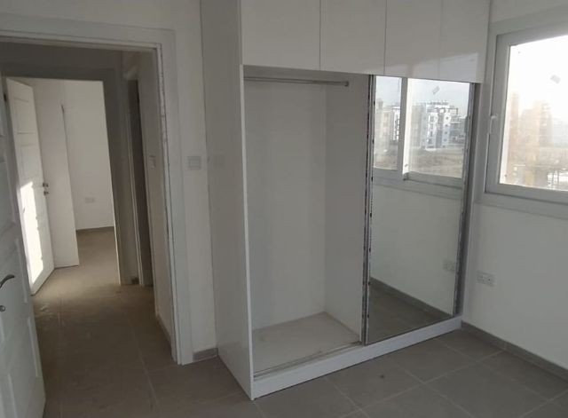 2+1 Wohnung zum Verkauf in City Mall für Informationen:05338867072 ** 