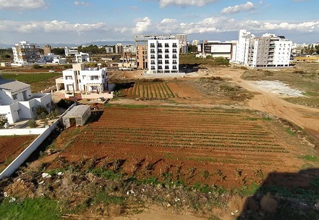 City Mall Bölgesinde Satılık Yeni Daire. 