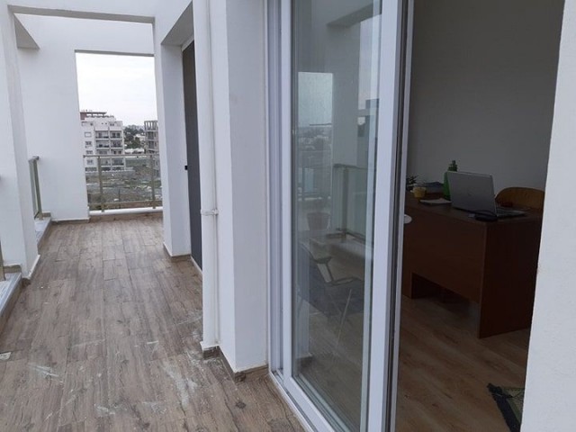 2+1 Penthouse for Sale in the Dardanelles Region For information:05338653644 ** 