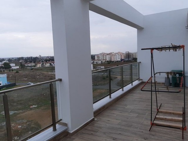 2+1 Penthouse for Sale in the Dardanelles Region For information:05338653644 ** 