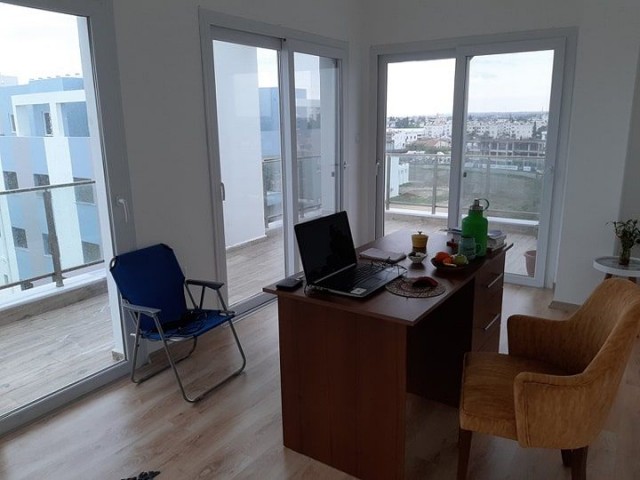 2+1 Penthouse for Sale in the Dardanelles Region For information:05338653644 ** 