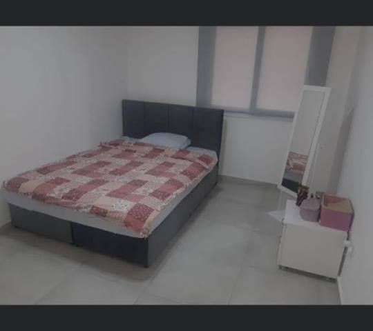 Möblierte 2+1 Wohnung im Zentrum von Famagusta für Informationen: 05338550505 ** 