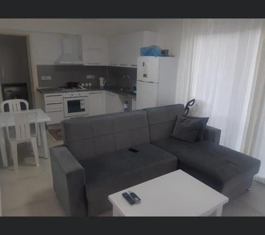 2+1 Furnished Apartment in the Center of Famagusta For information: 05338550505 ** 