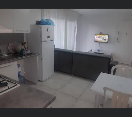 2+1 Furnished Apartment in the Center of Famagusta For information: 05338550505 ** 