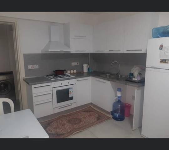 Möblierte 2+1 Wohnung im Zentrum von Famagusta für Informationen: 05338550505 ** 