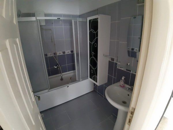 Groß möblierte 3 + 1 Wohnung in Sakarya für Informationen: 0533 865 36 44 ** 