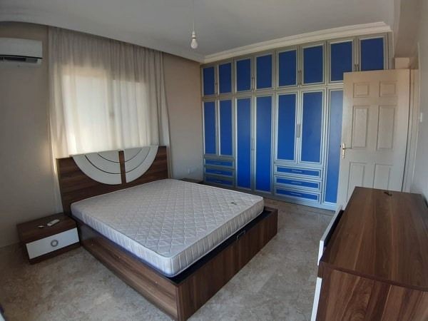 Groß möblierte 3 + 1 Wohnung in Sakarya für Informationen: 0533 865 36 44 ** 