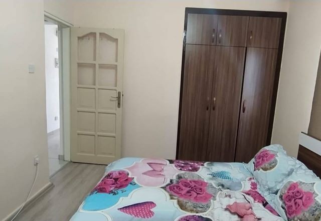 Mağusa Önder Avm Bölgesinde Satılık Zemin Kat 3+1 Daire Bilgi için:05338867072