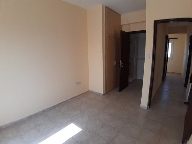 3+1 Penthouse for Sale in Gulseren District For information:05338653644 ** 