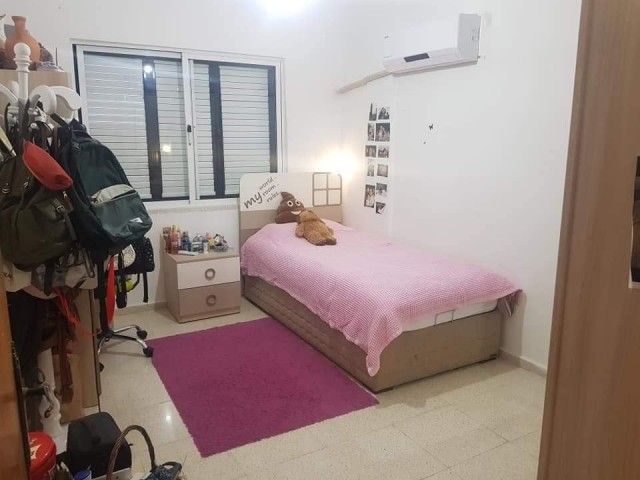 MAĞUSA TUZLA BÖLGESİ BAKIMLI EV Bilgi için:05338653644