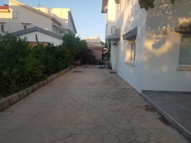 FAMAGUSTA TUZLA REGION WELL-KEPT HOUSE For information:05338653644 ** 