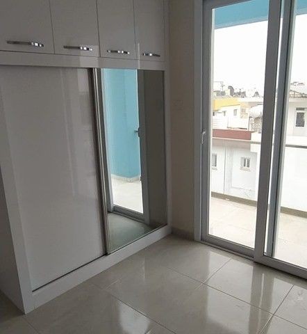 Yenişehir Bölgesinde Yeni 2+1 Penthouse Bilgi için:05338867072