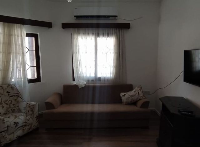 2+1 Detached House in Maras Region For information:05338867072 ** 