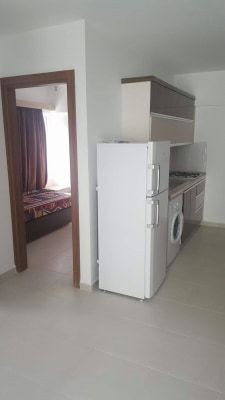 Flat To Rent in Mağusa Merkez, Famagusta