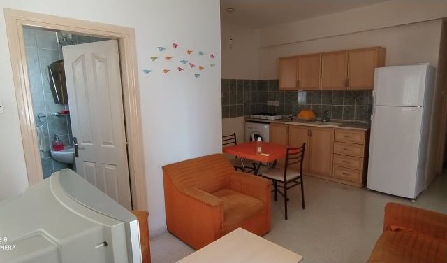 Flat To Rent in Sakarya, Famagusta