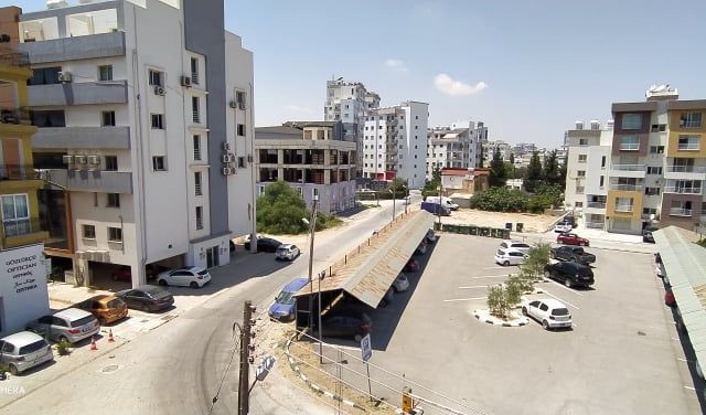 Flat To Rent in Sakarya, Famagusta