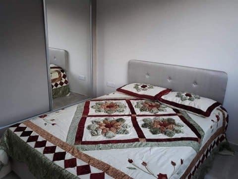 Kaliland Bölgesinde Eşyalı  2+1 Daire Bilgi için:05338867072 