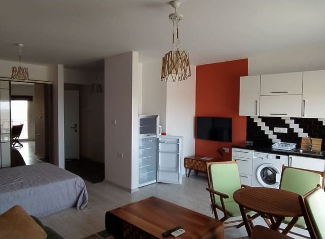 For Information on Studio Apartments for Rent in Edelweiss:05338867072 ** 