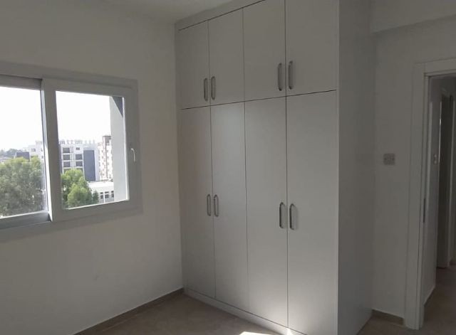 For information about the New 2+1 Apartment for Sale in the City Mall Area:05338867072 ** 