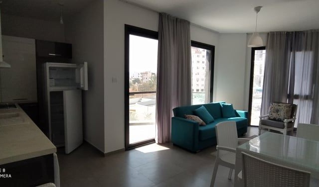 Neue Wohnung Zur Miete In Famagusta Caddem Projekt. ** 