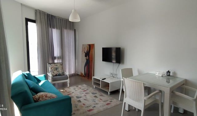 New Apartment for Rent in Famagusta Caddem Project. ** 