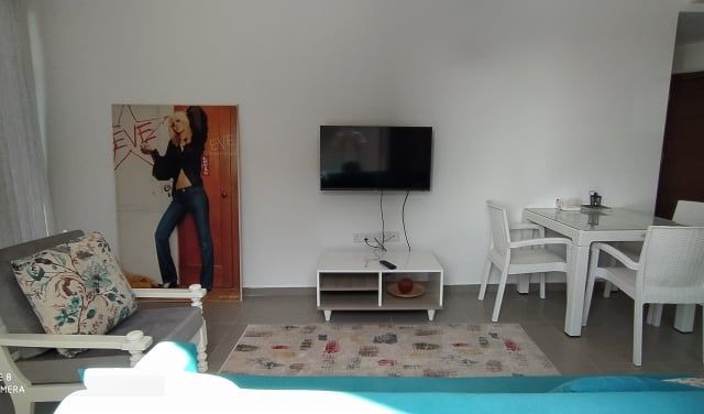 Mağusa Caddem Projesinde Kiralık Yeni Daire. 