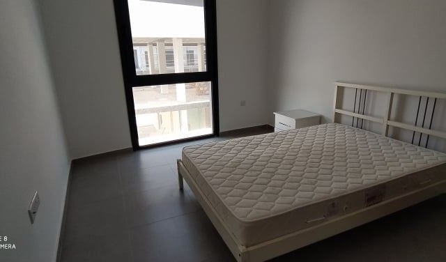 Mağusa Caddem Projesinde Kiralık Yeni Daire. 