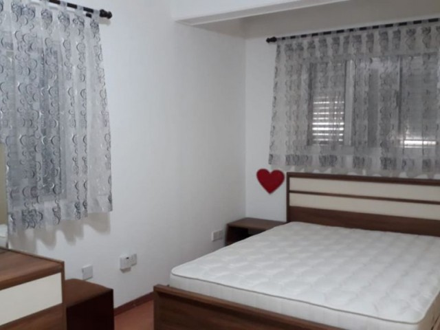 Mağusa Bölgesinde Kiralık Full Eşyalı 3+1 Daire Bilgi için:05338649682