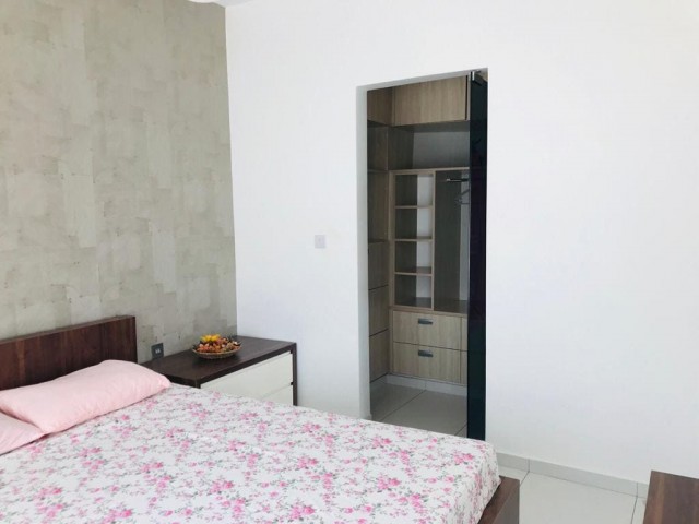 Sakarya Bölgesinde Satılık 1+1 Penthouse Bilgi için:05338867072