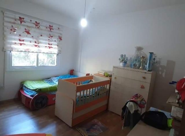 3+1 Wohnung zum Verkauf in Gülseren Region für Informationen:05338867072 ** 