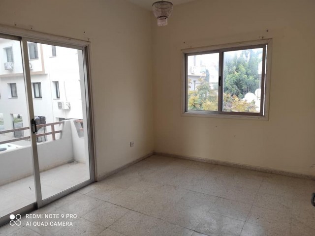 3+ 1 Apartments for Sale in Gulseren District For information:05338649682 ** 